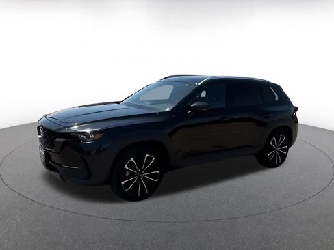 Used 2026 MAZDA CX-50 AWD 2.5 S w/ Premium Package image 8