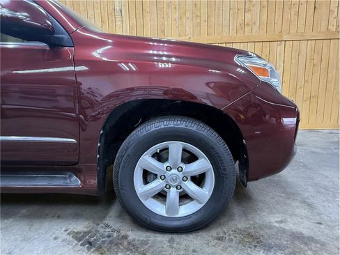 Used 2010 Lexus GX 460 Premium AWD/4WD image 4
