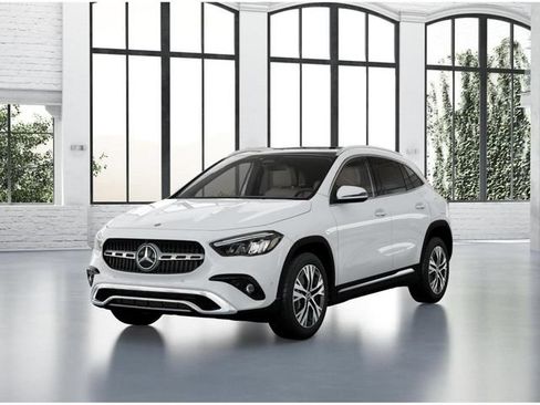 Certified 2026 Mercedes-Benz GLA 250 4MATIC image 40