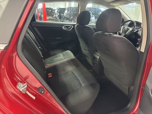 Used 2013 Nissan Sentra SR w/ Driver Pkg image 30