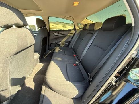 Used 2018 Honda Civic EX-T image 12