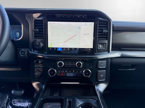 New 2026 Ford F150 Raptor AWD/4WD image 11
