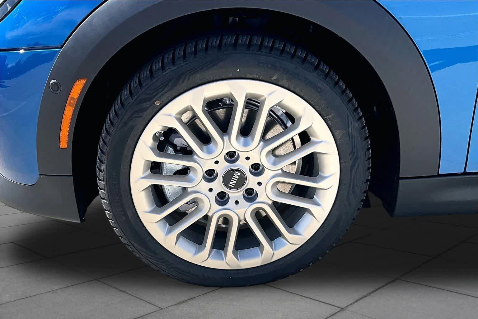 New 2027 MINI Cooper S FWD image 10