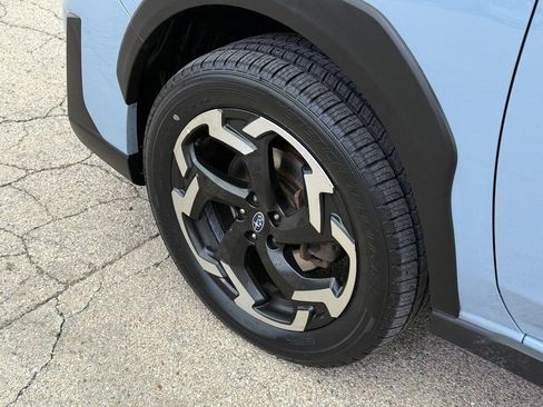 Used 2021 Subaru Crosstrek 2.5i Limited image 10