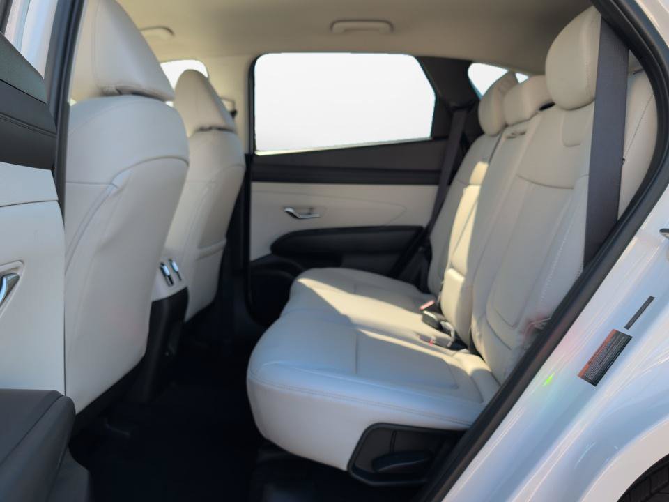 New 2026 Hyundai Tucson SEL Plus AWD/4WD image 13