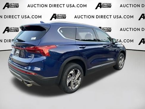 Used 2023 Hyundai Santa Fe SEL AWD/4WD image 24