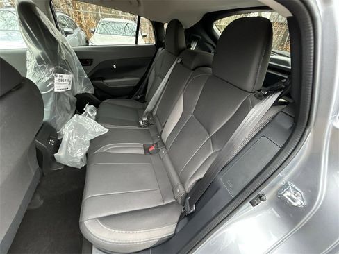 New 2026 Subaru Crosstrek 2.0i Premium image 13