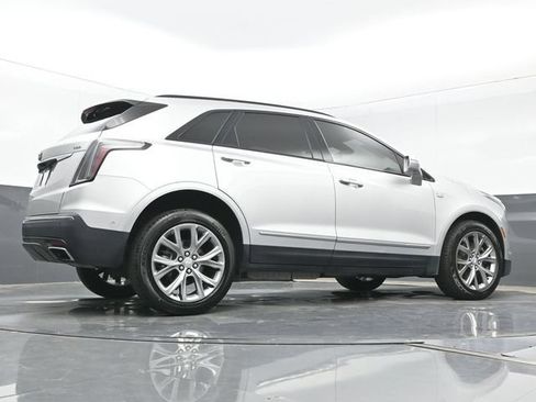 Used 2020 Cadillac XT5 Sportv AWD/4WD image 25