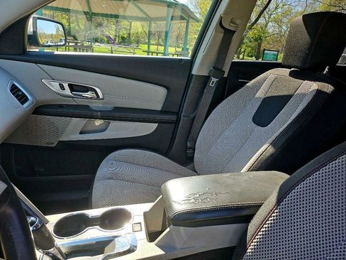 Used 2016 GMC Terrain SLE FWD image 12