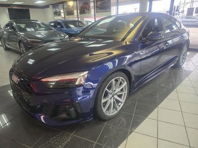 Used 2025 Audi A5 2.0T Premium Plus