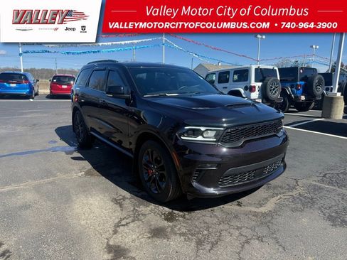 Used 2023 Dodge Durango R/T image 1