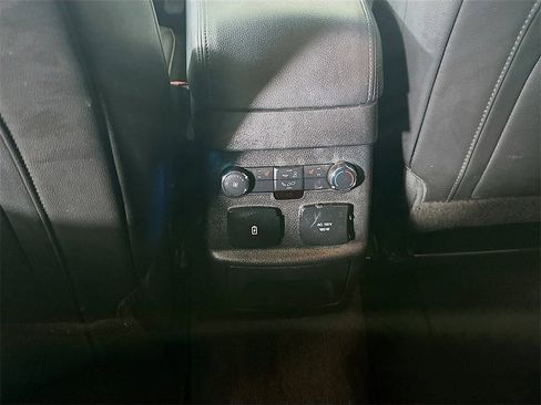 Used 2017 Ford Explorer Limited w/ Equipment Group 301A image 22