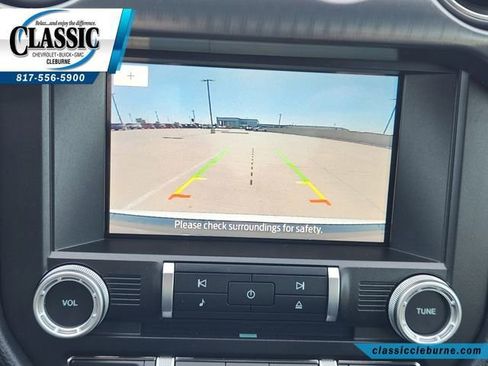 Used 2023 Ford Mustang Mach 1 w/ Equipment Group 700A image 18