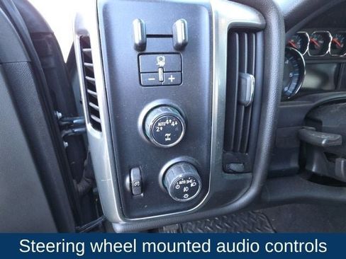 Used 2019 Chevrolet Silverado 1500 LT w/ All Star Edition image 17