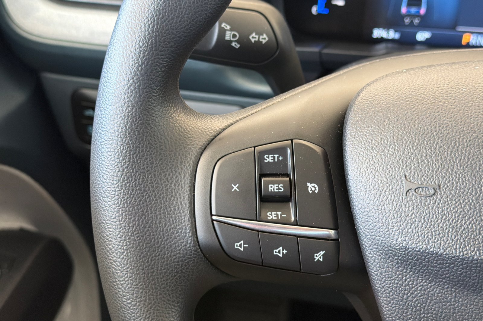 New 2026 Ford Maverick XLT FWD image 25