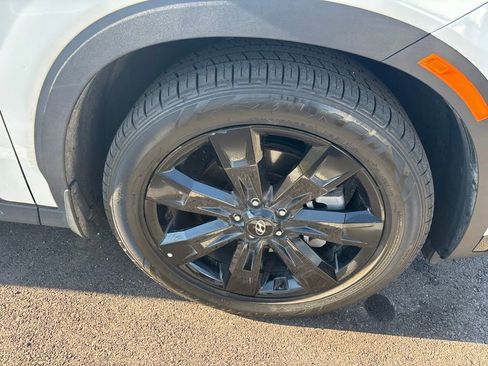 Used 2023 Hyundai Palisade XRT w/ Cargo Package AWD/4WD image 2