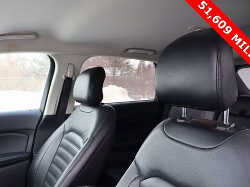 Used 2016 Ford Edge SEL w/ Equipment Group 201A image 10