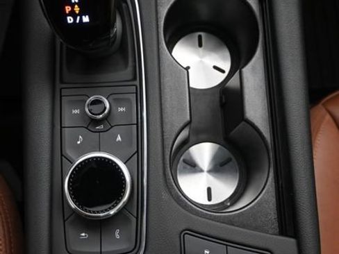 Used 2025 Cadillac XT5 Sportv w/ Technology Package image 20