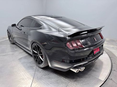 Used 2019 Ford Mustang GT Premium w/ Equipment Group 401A image 7