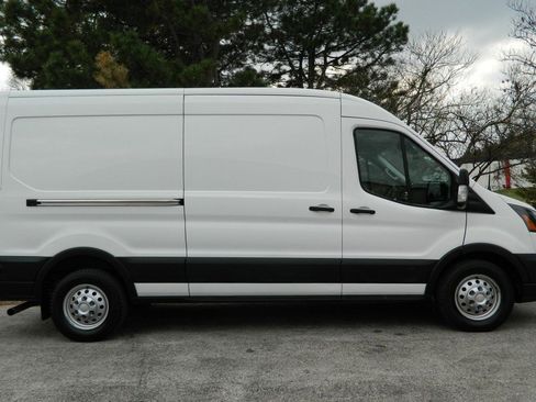 Used 2020 Ford Transit 350 Medium Roof image 5