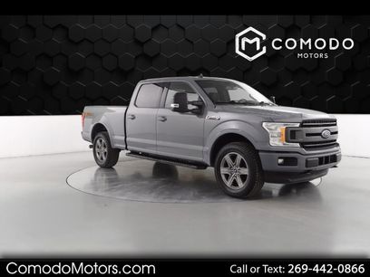 Used 2020 Ford F150 XLT w/ Equipment Group 302A Luxury