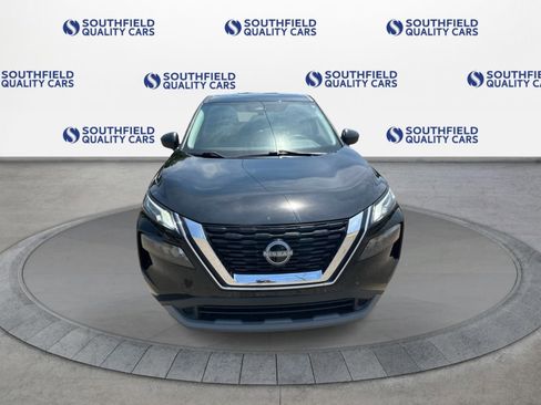 Used 2023 Nissan Rogue S AWD/4WD image 9