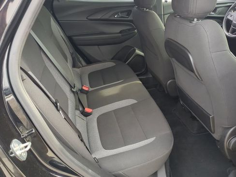 Used 2021 Chevrolet TrailBlazer LT w/ Convenience Package image 25