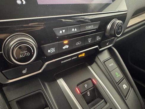 Used 2022 Honda CR-V Touring image 30