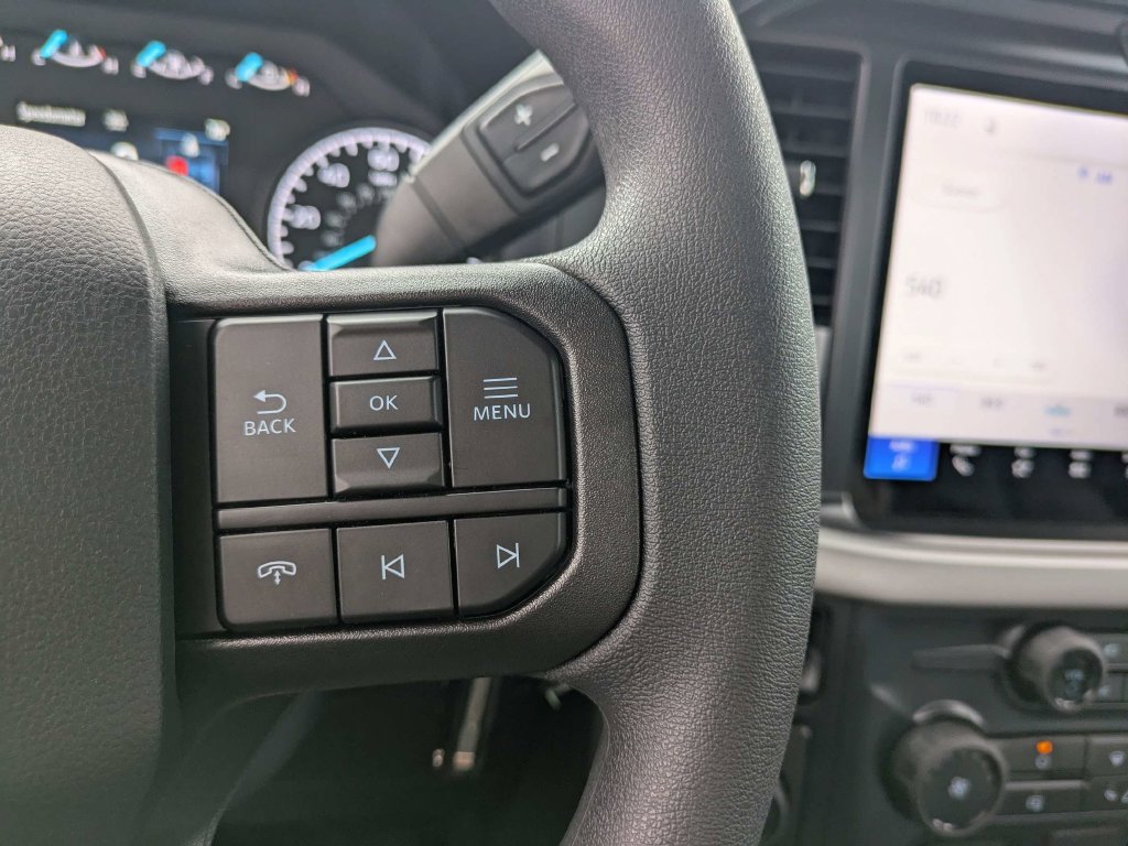 New 2026 Ford F150 XL RWD image 26