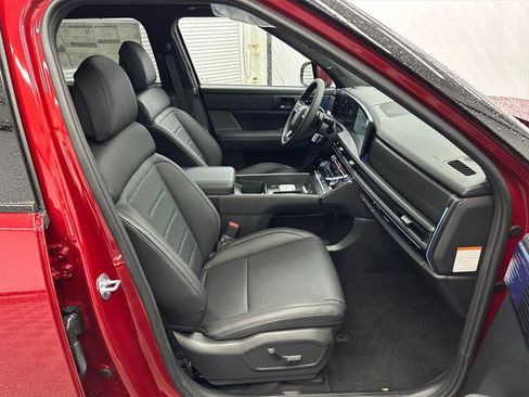 New 2026 Hyundai Santa Fe Calligraphy image 15