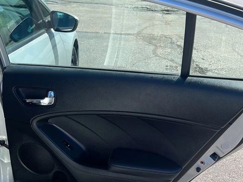 Used 2016 Kia Forte LX w/ LX Popular Package FWD image 22