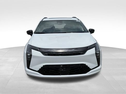 New 2027 Chrysler Pacifica Limited FWD image 26