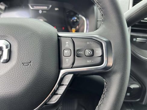 Certified 2026 RAM 2500 Laramie AWD/4WD image 18