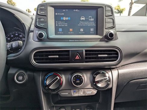 Used 2020 Hyundai Kona SEL image 19