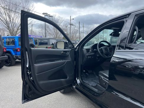 Used 2023 Dodge Durango GT image 15