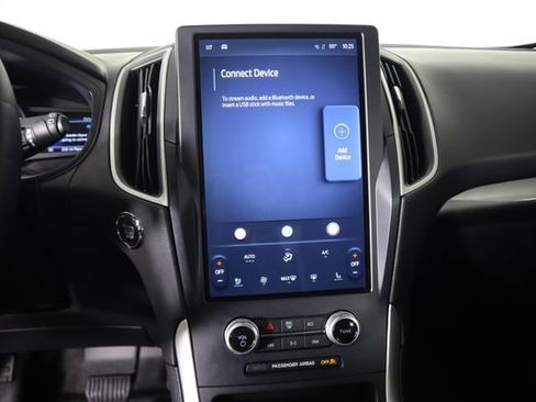 Used 2023 Ford Edge SEL w/ Convenience Package AWD/4WD image 48