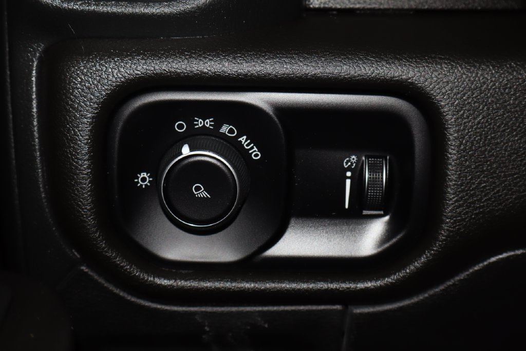 Used 2024 RAM 1500 Tradesman AWD/4WD image 21