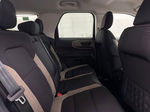 New 2025 Ford Bronco Sport Big Bend image 28