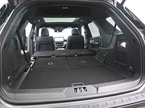 New 2026 Ford Explorer ST w/ Sun And Sound Package AWD/4WD image 24