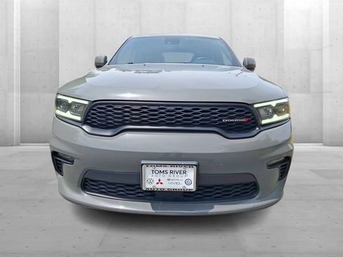 Used 2022 Dodge Durango GT AWD/4WD image 2