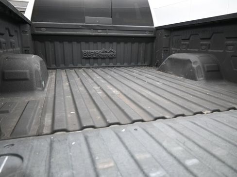 Used 2022 Chevrolet Silverado 1500 High Country image 56