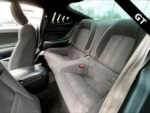 Used 2018 Ford Mustang GT w/ Equipment Group 301A image 20