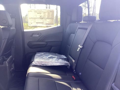 New 2026 Chevrolet Colorado LT w/ LT Convenience Package RWD image 15