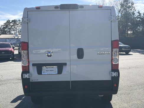 New 2026 RAM ProMaster 1500 w/ Convenience Group image 4