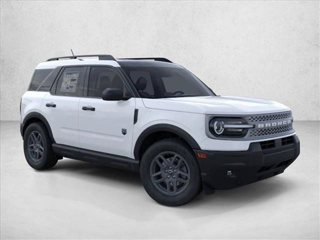 New 2026 Ford Bronco Sport Big Bend w/ Convenience Package AWD/4WD image 7