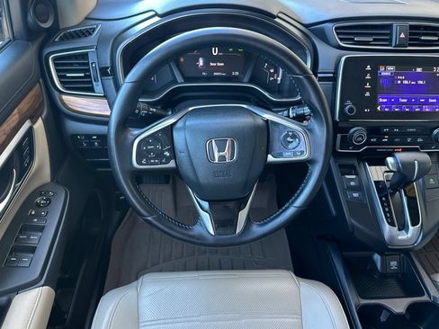 Used 2018 Honda CR-V EX-L image 14
