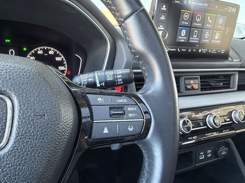 Used 2024 Honda Pilot Touring image 30