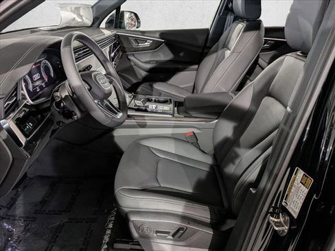 New 2026 Audi Q7 3.0T Premium Plus image 4