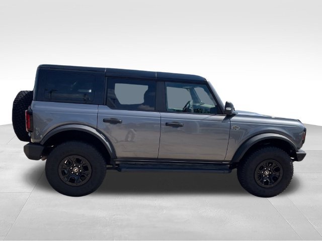 Used 2024 Ford Bronco Wildtrak AWD/4WD image 6