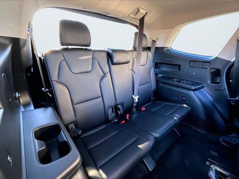 Used 2023 Kia Telluride S w/ S Sunroof Package image 25